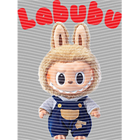 labubu-LBB 1066